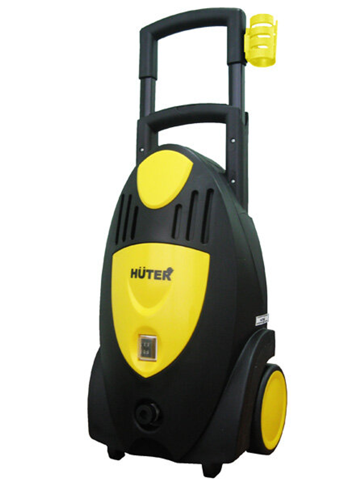 Huter M165-РW Мойка высокого давления