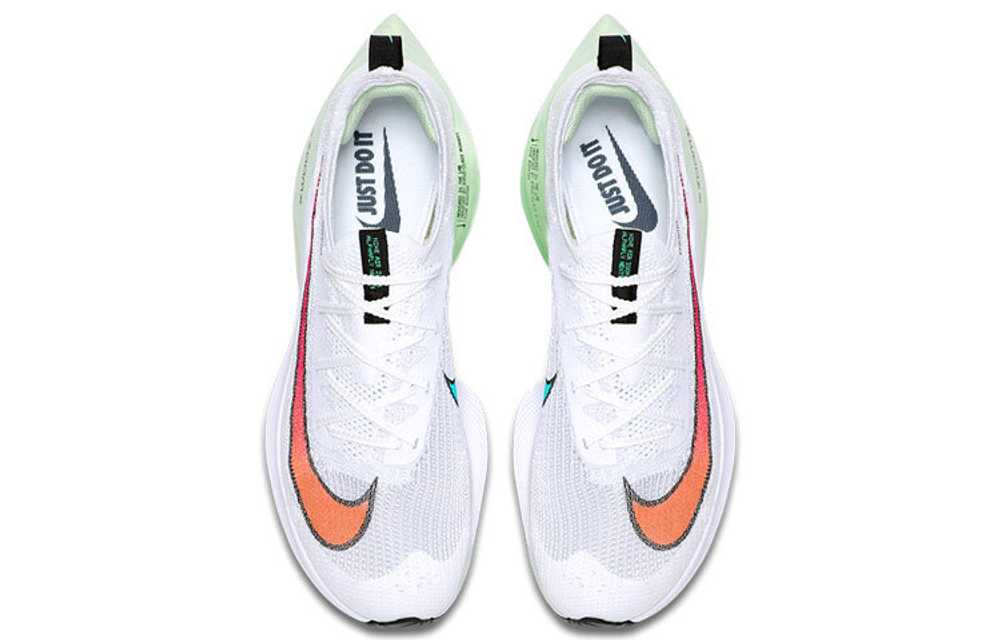Кроссовки Nike Air Zoom Alphafly Next 1 "Watermelon"