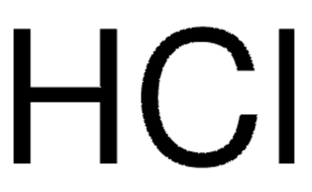 соляная кислота 0.1н (коробка - 10 ампул)