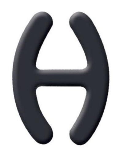 Стягивающая бретели клипса (Цвет: белый)