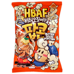HBAF, Попкорн с кальмаром, 80 г