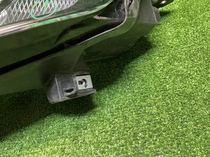 Указатель поворота левый Omoda C5 (2022-н.в.)