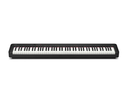 CASIO CDP-S110BKC2 цифровое фортепиано
