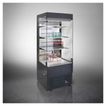 Напольная холодильная витрина-горка Finist FRESH CUBE FC9/7/115