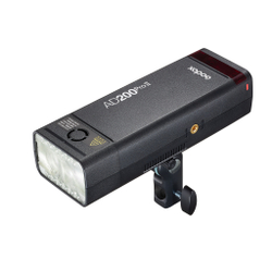 Вспышка аккумуляторная Godox Witstro AD200ProII