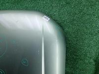 Капот JAECOO J7 (2023-н.в.)