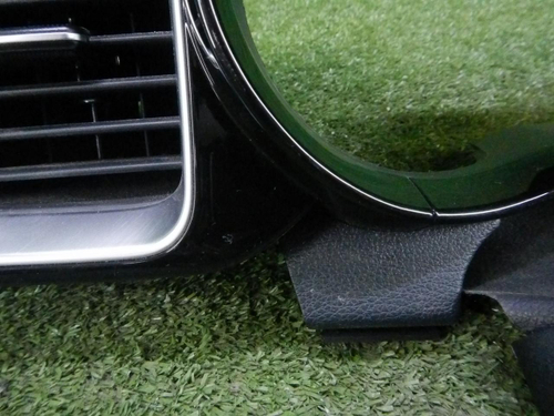 Декоративная накладка салона Kia Ceed 3 (2018-н.в.)