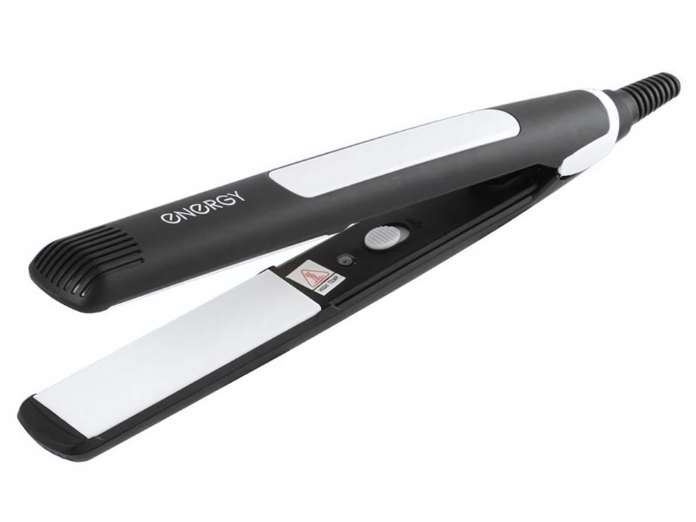 Выпрямитель для волос ENERGY EN-850