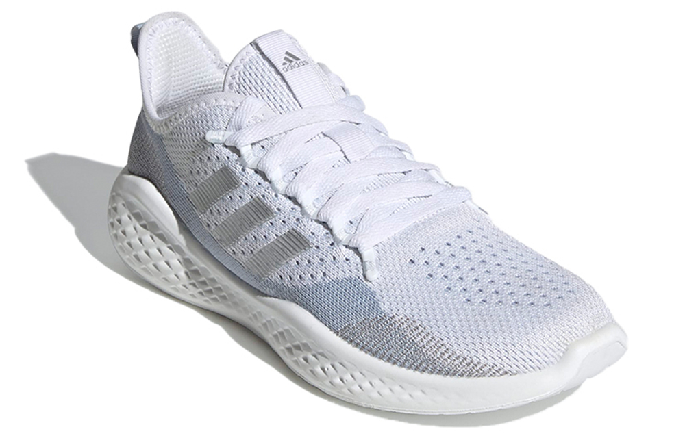 Кроссовки Adidas Fluidflow 2.0 (Женская размерная сетка)
