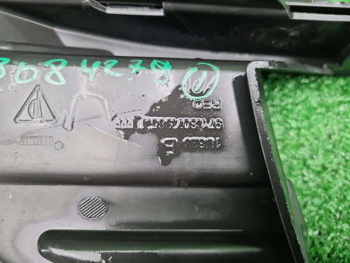 Решетка перед. бампера Porsche Panamera 971 20-24