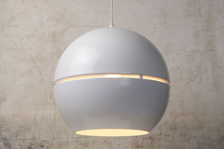 Подвесной светильник Lucide Seventies 31435/40/31