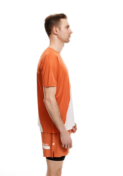 ФУТБОЛКА МУЖСКАЯ SPEED AERO TEE ELEVATE | TIGERLILY