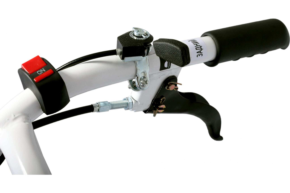 Мотоблок бензиновый Ресанта МБ-11000-12