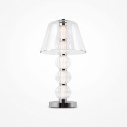 Настольная светодиодная лампа Maytoni Amulet MOD555TL-L9CH4K