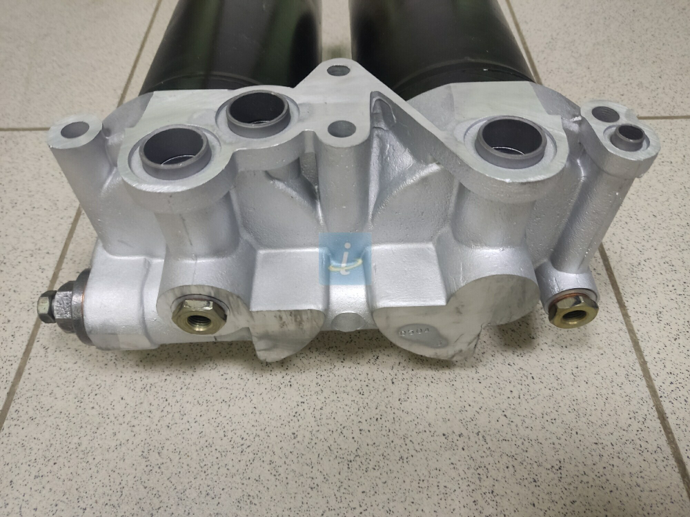 Фильтр масляный 841.1012010