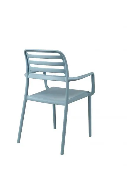 Стул Costa голубой