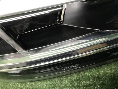 Фара правая Chery Tiggo 4 Pro (2020-н.в.) галоген