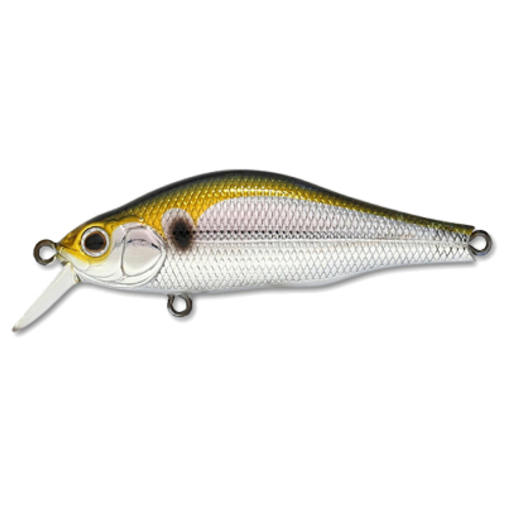 Воблер ZipBaits Khamsin SR 70mm 307 Threadfin shad HM