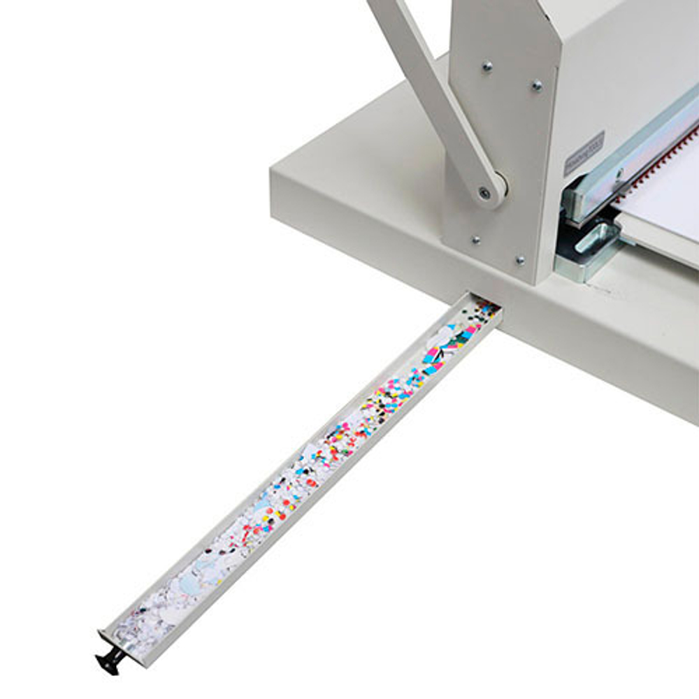 Переплетная машина OPUS multiPRESS 52