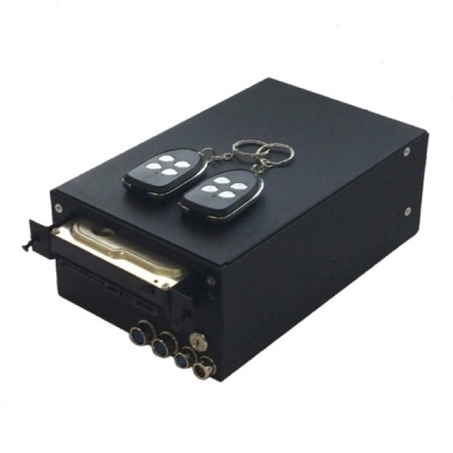 Устройство экстренного уничтожения информации Импульс-7В