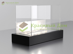 Биокамин Twinkle T380