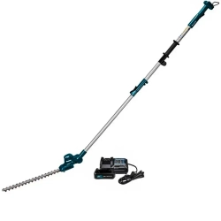 Makita UN460WDWA кусторез аккумуляторный (1 x 2.0 Ач, ЗУ)