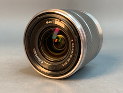 Sony Alpha NEX-5N Kit 18-55mm