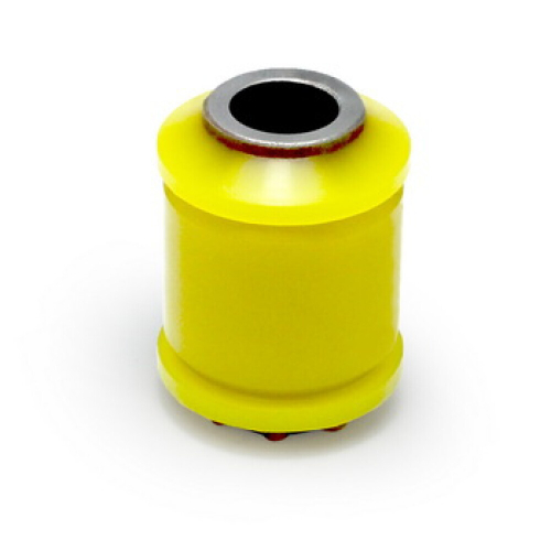 Полиуретановый сайлентблок задней подвески, тяги Панара, крепление к кузову (1 шт.), Точка опоры.12-06-3012