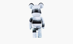 Bearbrick Death Stranding "1000%"