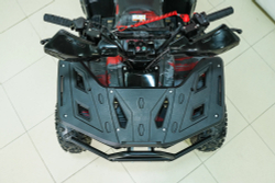 Квадроцикл бензиновый MOTAX GRIZLIK BASIC 125 (1+1)