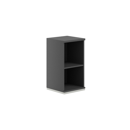 Стеллаж 2 уровня вариант №4 ALLEGRO (АЛЛЕГРО)