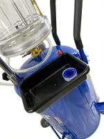 Установка замены масла TF-6272TPG AE&T