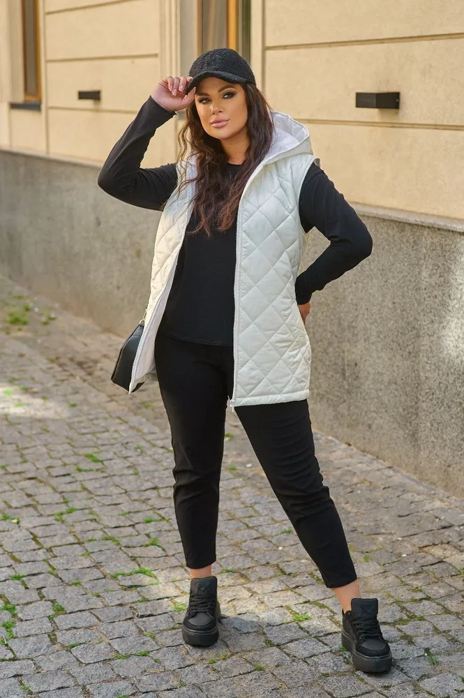 Жилет УК-050-1 Fabrika