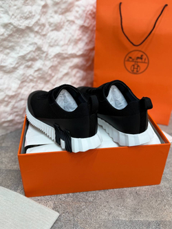 Кроссовки Hermes