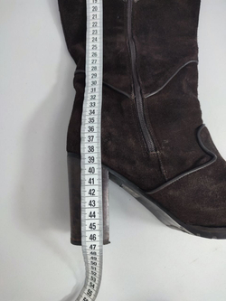 Сапоги Elena Miro демисезонные 38 размер