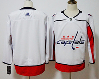 NHL джерси  Washington Capitals