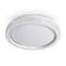 умный Потолочный светильник FR6243CL-L84W Галла / Galla 88 Вт LED Freya fr6243cl-l84w