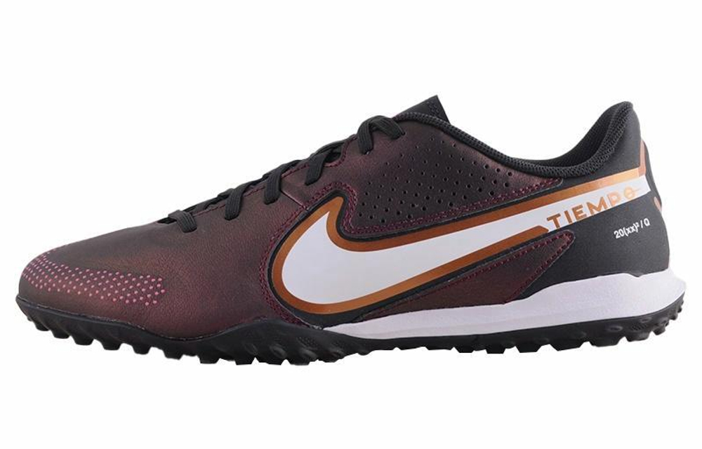 Кроссовки Nike 9 Academy Tf