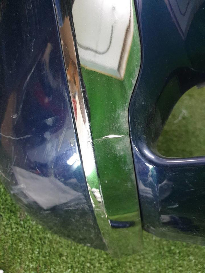 Бампер передний Genesis GV80 (2020-2023)