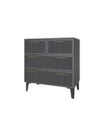 Спальня Толедо Комод малый ТК-21