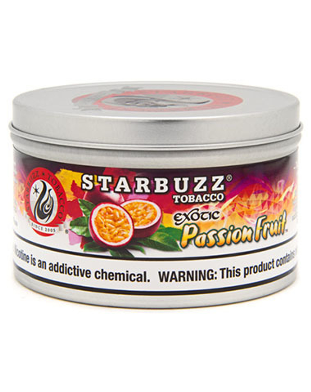 Starbuzz - Passion Fruit (250г)