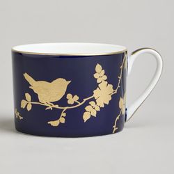 ЧАЙНАЯ ПАРА LEFARD "GOLDEN BIRDS" 240 МЛ