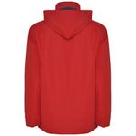 Детская утепленная куртка Europa