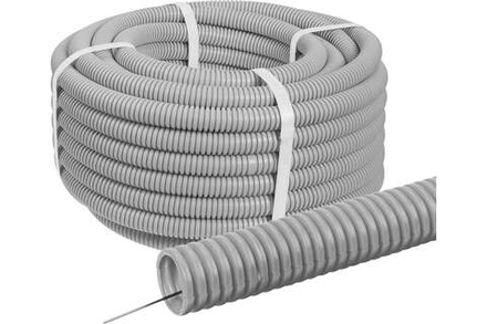 ГОФРА  ПВХ  32  (50м)