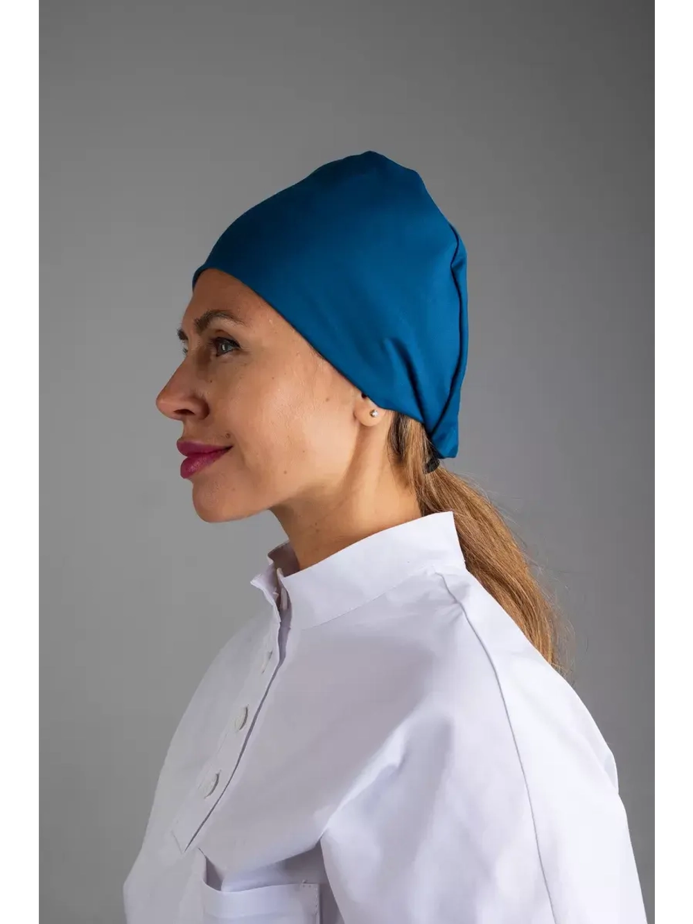 Колпак медицинский шапочка