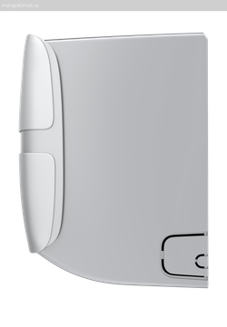 Инверторная cплит-система серии SILVER FM DC Inverter AMS-12UR4SVEDL6 (S) (комплект)