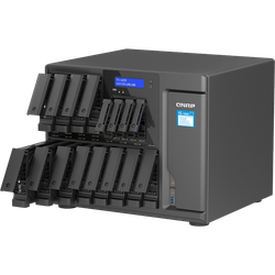 Сетевое хранилище (NAS) QNAP TS-1655-8G