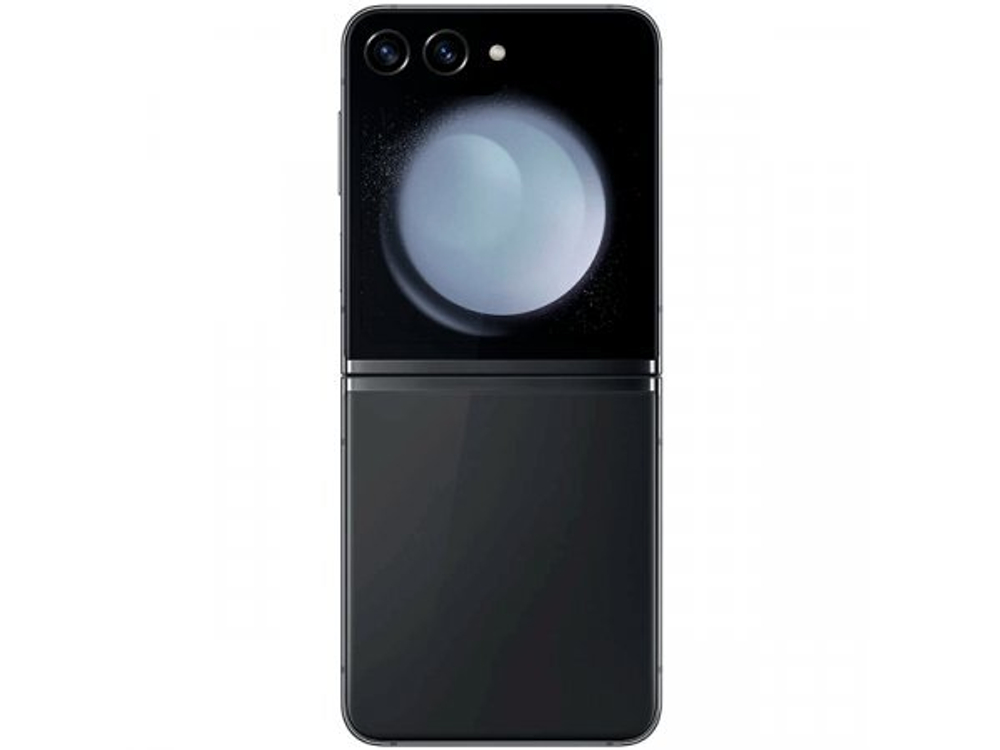 Смартфон Samsung Galaxy Z Flip5 SM-F731B 8/256Gb Graphite