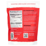 Lakanto, подсластитель из архата с эритритолом, классический, 454 г (16 унций)