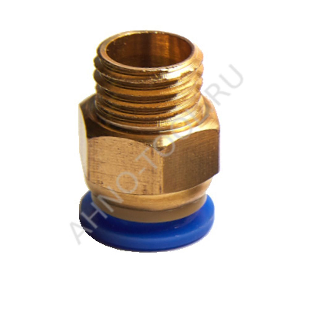 Переходник PC12-M16*2.0 ACCKee